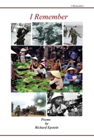 I Remember B0FP1Y4DK5 Book Cover