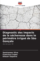 Diagnostic des impacts de la sécheresse dans le périmètre irrigué de São Gonçalo: São Gonçalo-PB (French Edition) 6206820785 Book Cover