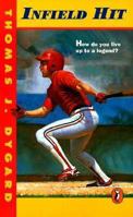 Infield Hit 0688140378 Book Cover