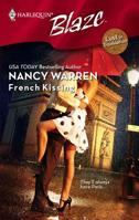 French Kissing 0373793936 Book Cover