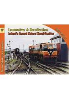 Irish Diesel Hauled Trains 1857945999 Book Cover