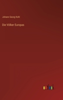 Die Völker Europas 3368404318 Book Cover