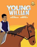 YOUNG WILLIAM 194987317X Book Cover