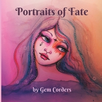 Portraits of Fate B0BT8S91HB Book Cover