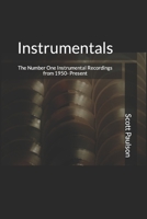 Instrumentals: The Number One Instrumental Recordings from 1950-Present 1696308607 Book Cover