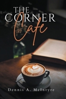 The Corner Cafe B0HJ4D5NP3 Book Cover