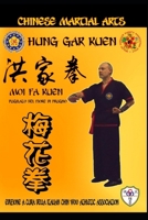 Moi Fah Kuen - Pugno del Fiore di Prugno (Hung Gar Kuen) (Italian Edition) B0DYDHBHZV Book Cover