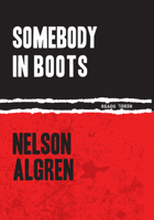 Somebody in Boots 1632460432 Book Cover