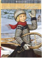 Changes for Kirsten: A Winter Story (American Girls: Kirsten, #6) 0937295450 Book Cover