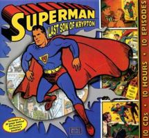 Superman 157019632X Book Cover