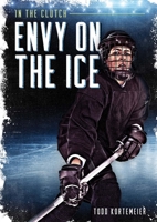 Envy on the Ice 1631636618 Book Cover