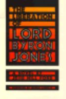 Liberation of Lord Byron Jones 0820315273 Book Cover