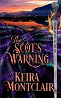 The Scot's Warning (Highland Hunters) 1960359754 Book Cover