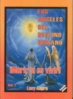 Los ángeles del destino humano, vol. 1 9709220934 Book Cover