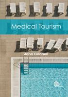 Medical Tourism 1780643691 Book Cover