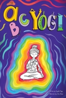 The ABC Yogi 1736398105 Book Cover