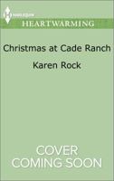 Christmas at Cade Ranch 0373368615 Book Cover