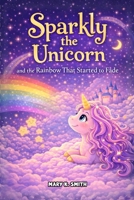 Sparkly the Unicorn and the Rainbow That Started to Fade: A Magical Unicorn Story About Kindness and Believing in Yourself (Sparkly the Unicorn Adventures) B0GT4FJBH9 Book Cover