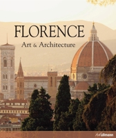 Florenz. Kunst und Architektur 3829026625 Book Cover