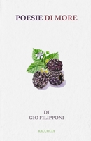 Poesie di More 1980593191 Book Cover