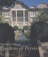 Gardens of Persia 0967007666 Book Cover