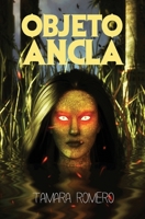 Objeto ancla (Spanish Edition) B0BGNKVP8B Book Cover
