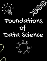 Foundations of Data Science 9732346884 Book Cover