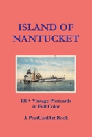 Nantucket 1304919021 Book Cover