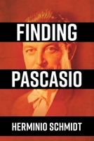 Finding Pascasio 1525524666 Book Cover