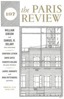 Paris Review: Issue 197 085786193X Book Cover