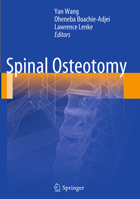 Spinal Osteotomy 9401780374 Book Cover