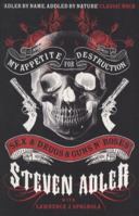 My Appetite for Destruction 0061917125 Book Cover