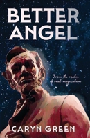 Better Angel 0999695835 Book Cover