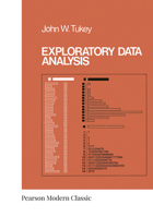 Exploratory Data Analysis (Classic Version) 0134995457 Book Cover