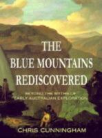 Blue Mountains Rediscovered 0864177682 Book Cover