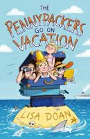 The Pennypackers Go on Vacation 1250154111 Book Cover
