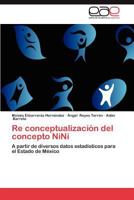 Re Conceptualizacion del Concepto Nini 3659020699 Book Cover