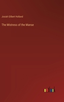 The Mistress of the Manse 3368636421 Book Cover