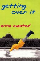 Getting Over It 006098824X Book Cover
