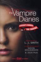 The Vampire Diaries. Stefan's Diaries: The Craving 006200395X Book Cover