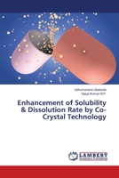 Enhancement of Solubility & Dissolution Rate by Co-Crystal Technology 3659379794 Book Cover