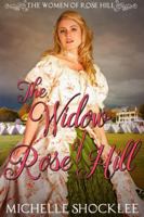 The Widow of Rose Hill 1946016403 Book Cover