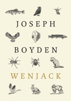 Wenjack 0735233381 Book Cover