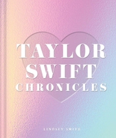 Taylor Swift Chronicles B0DV4P7K3F Book Cover