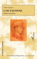 L’octavonne (French Edition) 2336423685 Book Cover