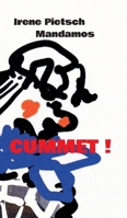 CUMMET! (German Edition) 3946267785 Book Cover