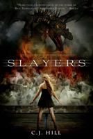 Slayers 0312675143 Book Cover