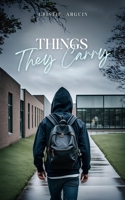 Things They Carry 9360944785 Book Cover