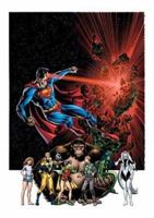 Superman: The Man of Steel, vol. 6 140121679X Book Cover