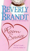 Room Service 0312984227 Book Cover